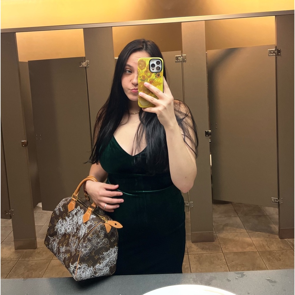 Meet your Posher, Madi